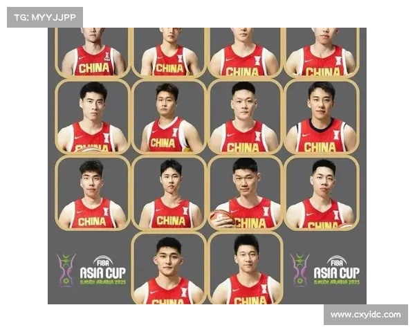 中国男篮公布亚洲杯12人大名单 胡金秋赵睿领衔徐杰张宁未入选 中国男篮公布亚洲杯12人大名单 胡金秋赵睿领衔徐杰张宁未入选