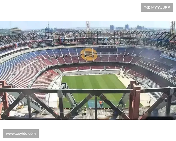 巴萨宣布诺坎普球场改建计划 临时迁至奥林匹克体育场举行主场比赛 巴萨宣布诺坎普球场改建计划 临时迁至奥林匹克体育场举行主场比赛